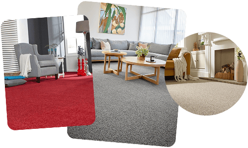 Luxury Wall To Wall Carpets Dubai