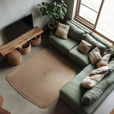 affordable sisal carpet Dubai