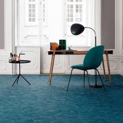 indoor wall to wall carpet