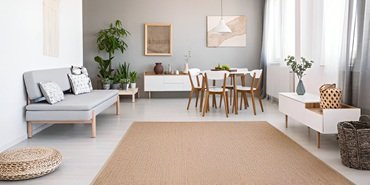 premium sisal carpets Dubai