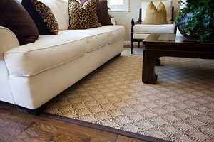 sisal carpet suppliers Dubai