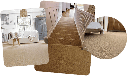 sisal carpets Dubai