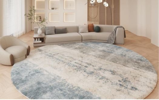Best Round Carpet