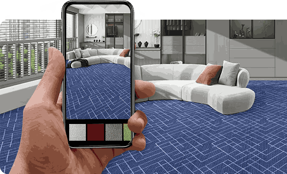 Broadloom Carpet Fixing dubai