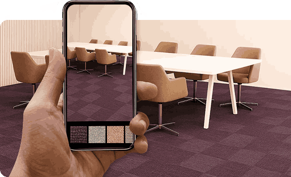 Carpet Fixing Service dubai