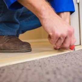 Carpet Underlay