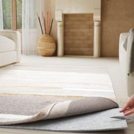 Carpet Underlay