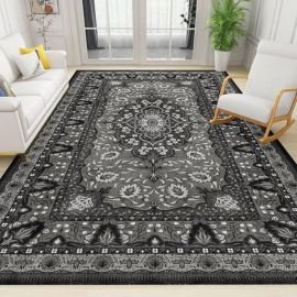 Classic Iranian carpet