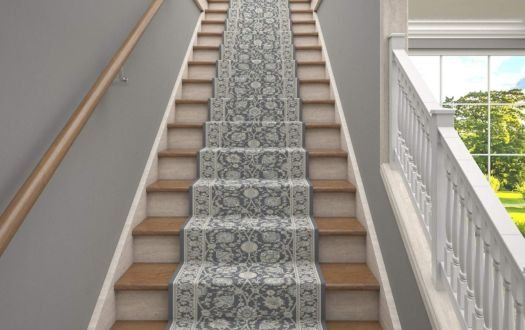 Designer Stair Carpet