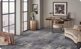 Dramatic Carpets