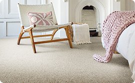 Dynamic Carpets