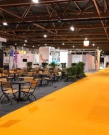 Exhibition Carpet