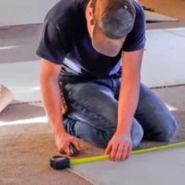 Initial Preparation