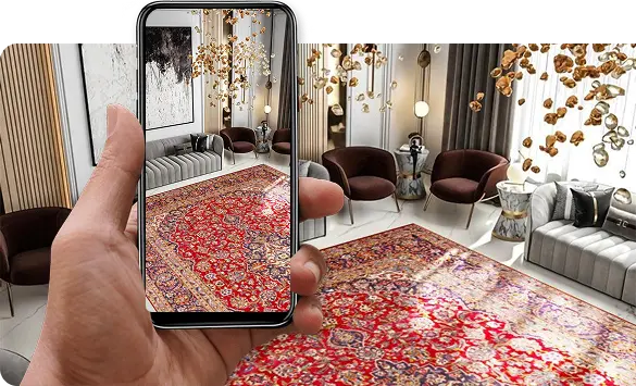 Iranian Carpets