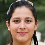 Khalida Naz