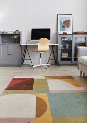 Luxury office Carpets dubai