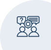 Material Consultation