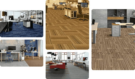 Office Carpets Dubai
