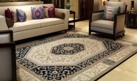 Original Turkish carpet