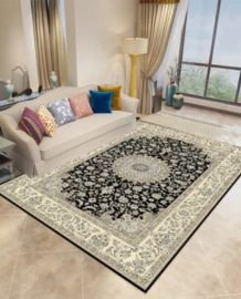 Persian & Turkish Carpets