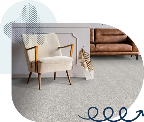 Premium carpets