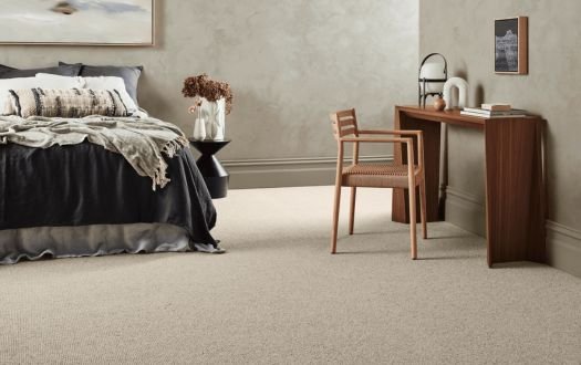 Premium wool carpet