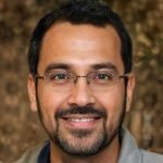 Ravi Patel