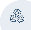 Recycle able