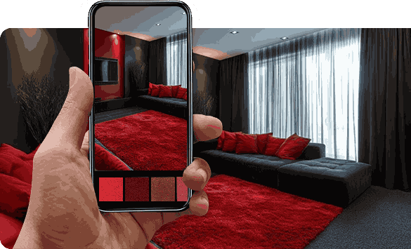 Red Carpet Fixing Service