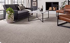 Rustic Carpets