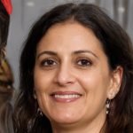 Shaista Naqvi