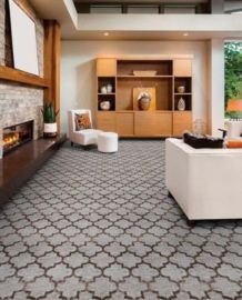 Wall To Wall Carpets