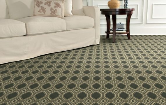 Luxury Carpets In Dubai