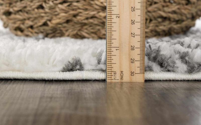 Carpet Density & Pile Height