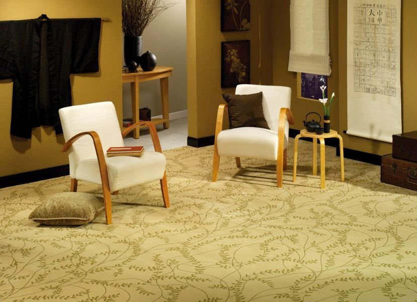 Luxury Carpets