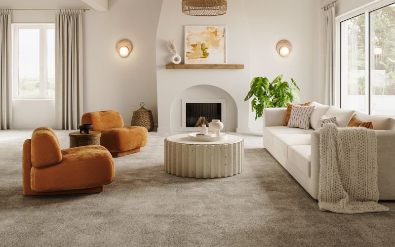 Tips For Choosing Quality Carpets For Home & Office