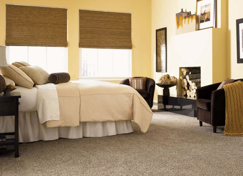Modern Carpets