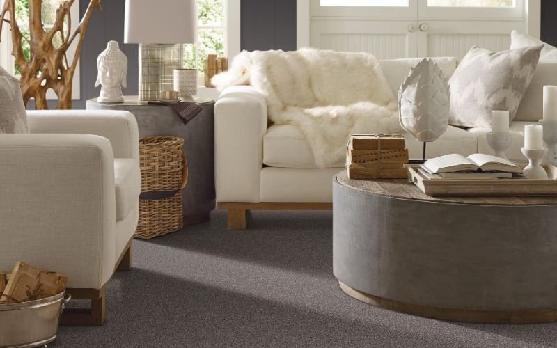 Noise Cancellation Carpets