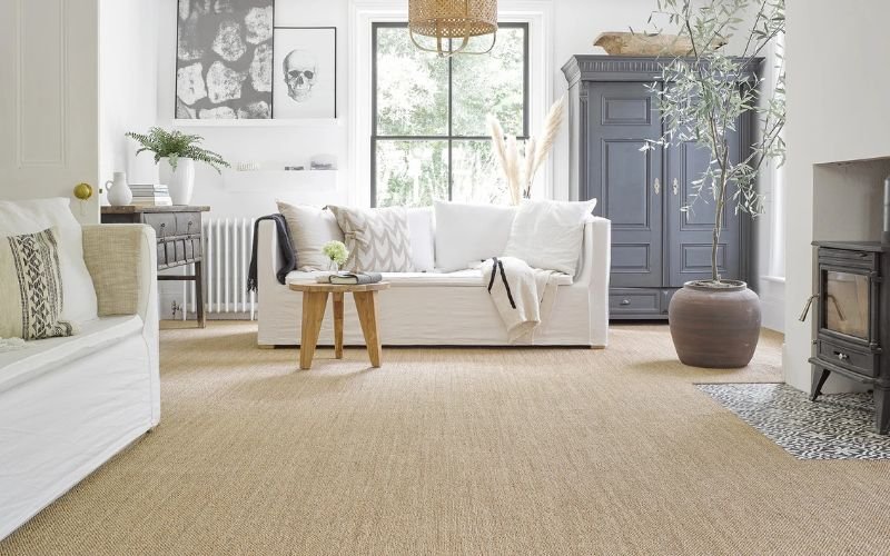 Sisal Carpets