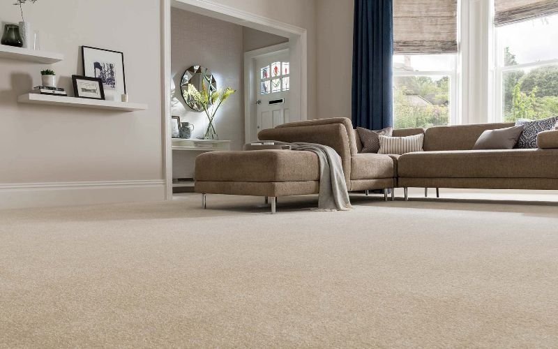 Carpet Ideas To Upgrade Your Home Decor