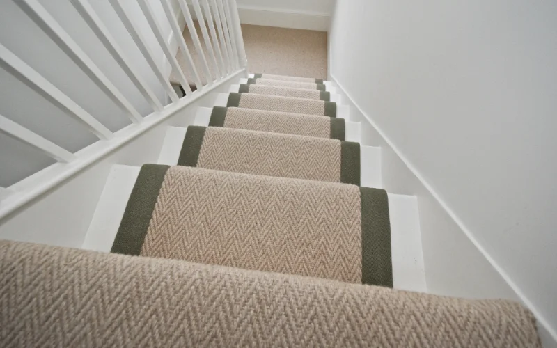 Berber Carpet