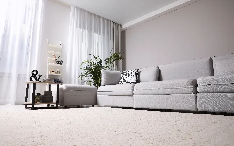 Choose Neutral Colors