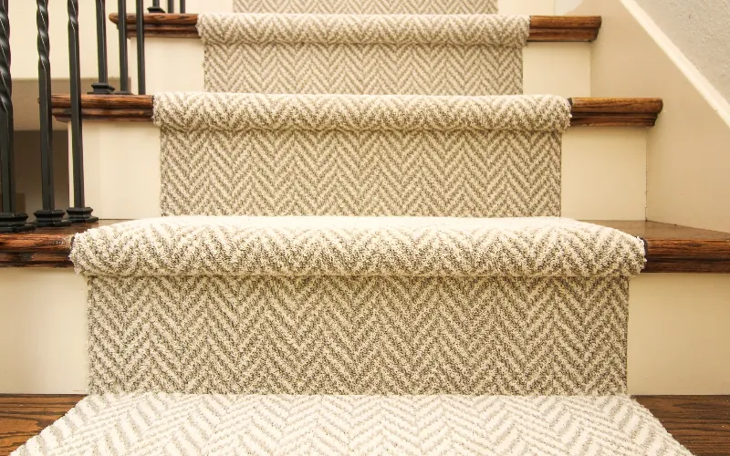 Nylon Carpet