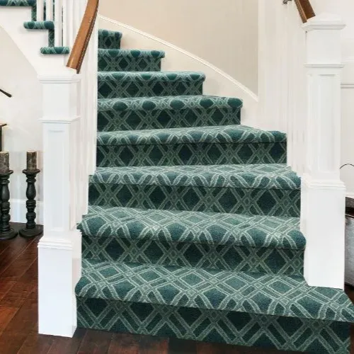 Stair Carpets