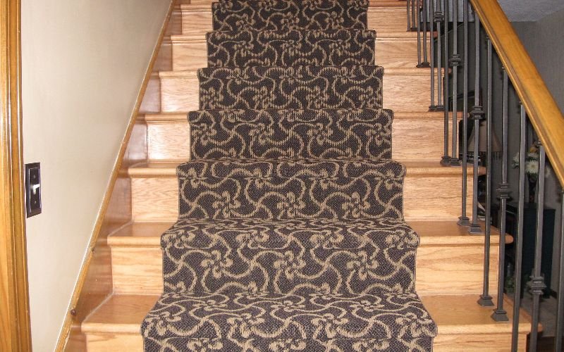 Triextra Carpet