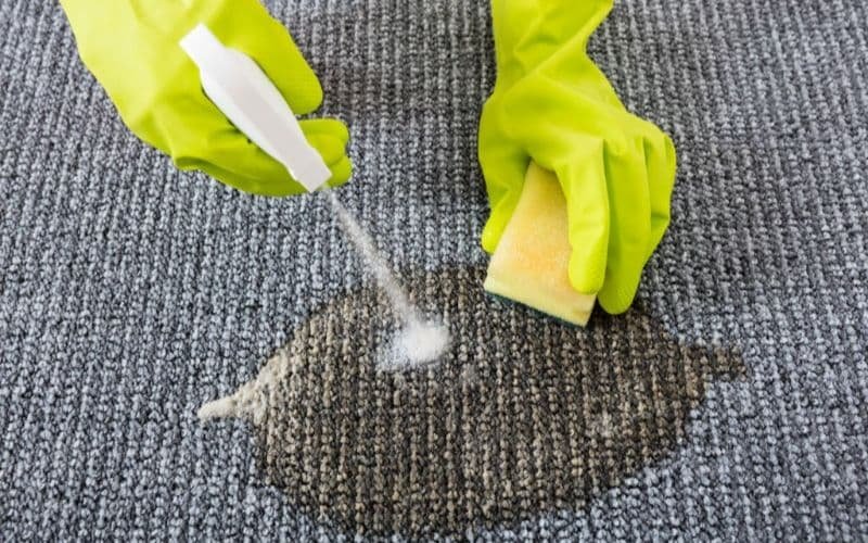 Use Of Hydrogen Peroxide