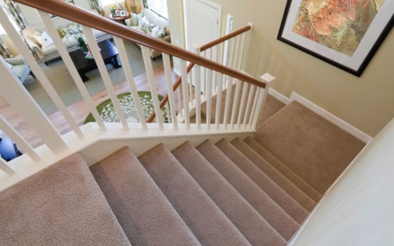 Wool Blend Carpet