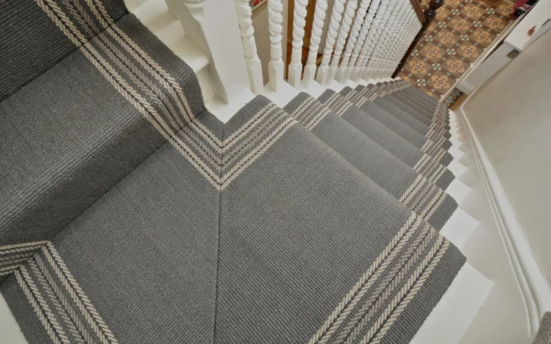 Wool Carpet