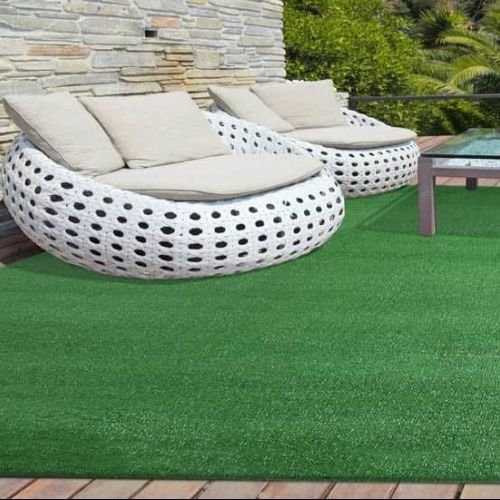 Grass Carpets